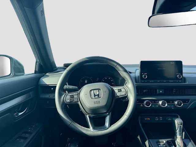 Certified 2023 Honda CR-V Sport image 22