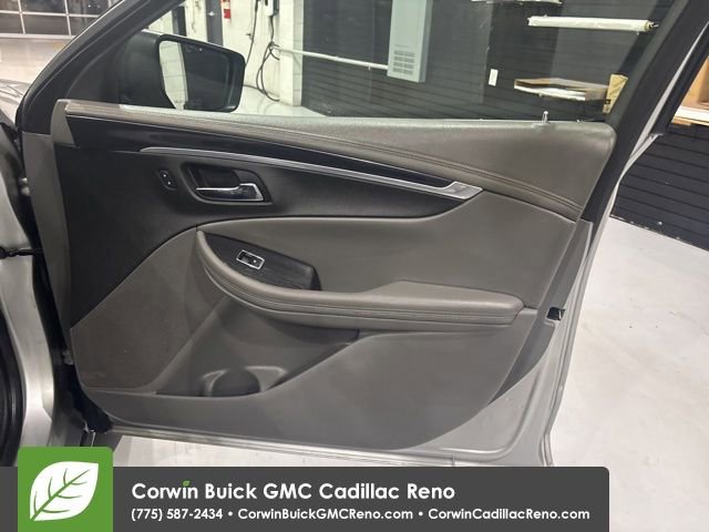 Used 2019 Chevrolet Impala LT image 35