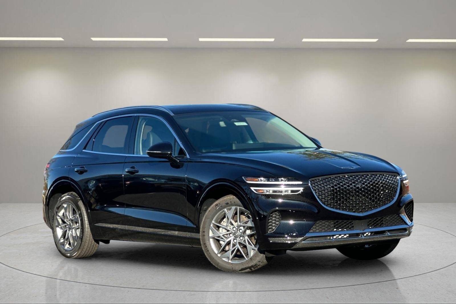New 2025 Genesis GV70 2.5T Advanced w/ Advanced Package