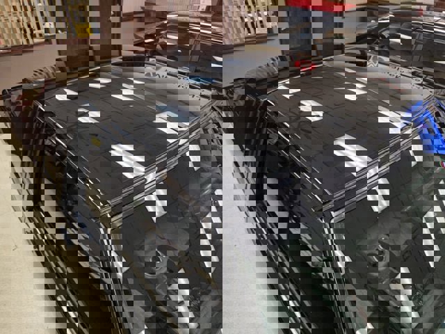 Used 1987 Buick Regal Coupe image 17