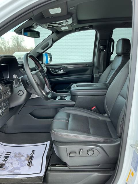 Used 2023 Chevrolet Tahoe RST w/ Luxury Package image 10