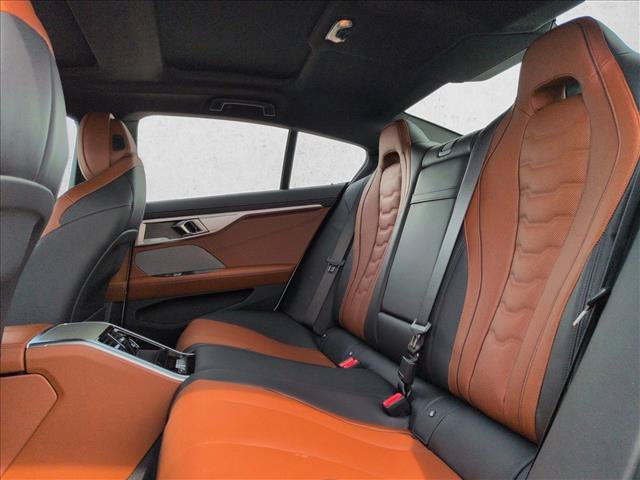 New 2026 BMW 840i xDrive w/ M Sport Professional Package AWD/4WD image 16