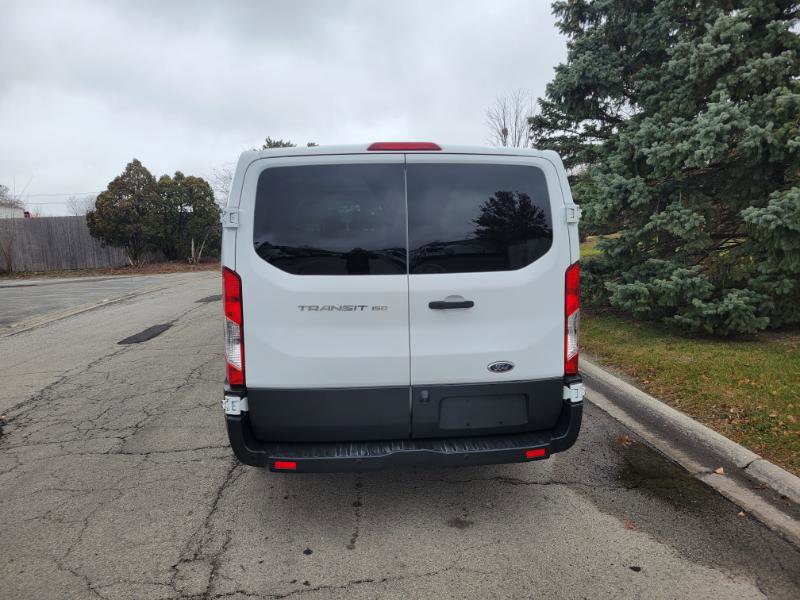 Used 2016 Ford Transit 150 XL image 18