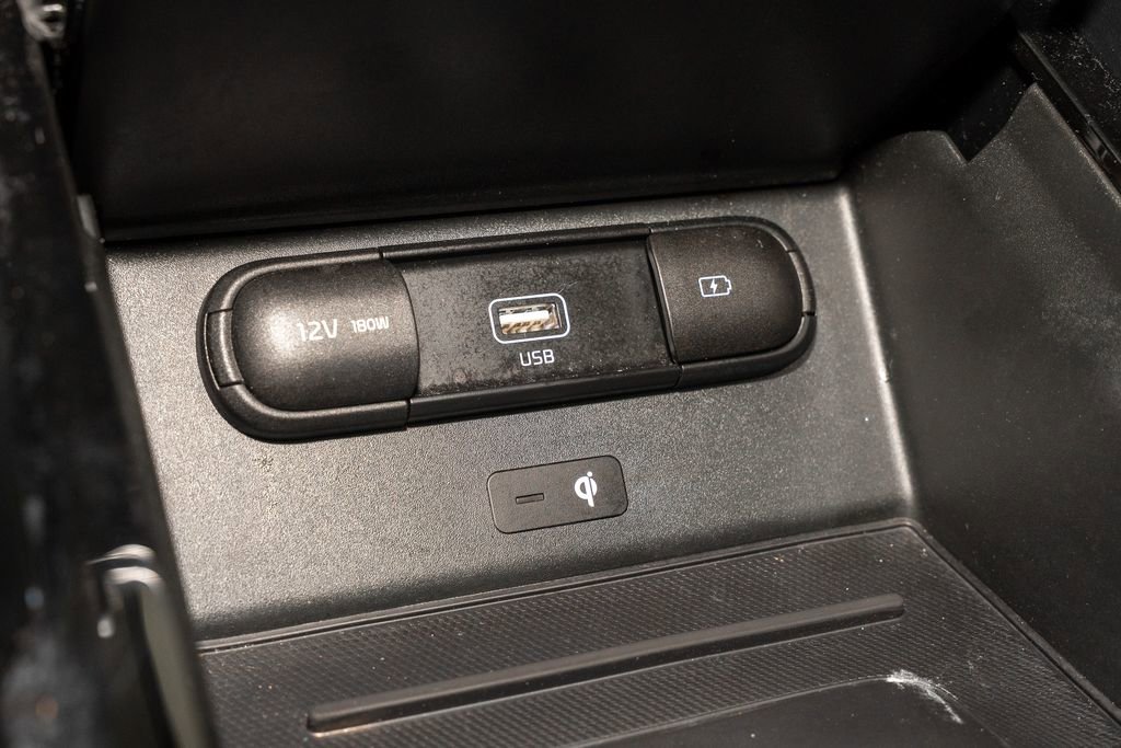 Used 2022 Kia Telluride SX w/ SX Prestige Package image 17