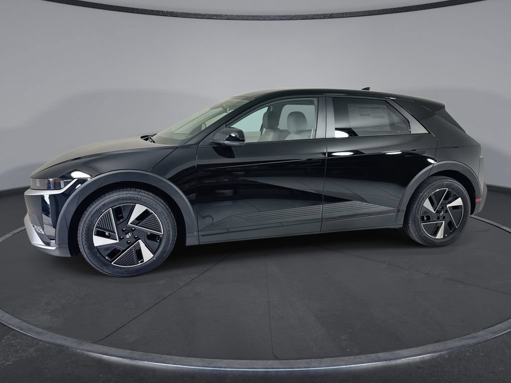 New 2026 Hyundai Ioniq 5 SEL RWD image 5
