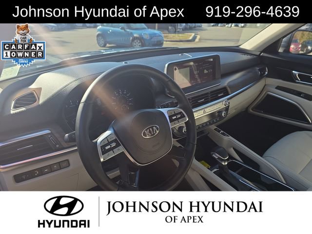 Used 2020 Kia Telluride EX image 30