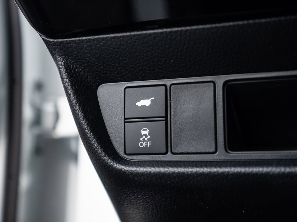 New 2026 Acura ADX A-Spec AWD/4WD image 29