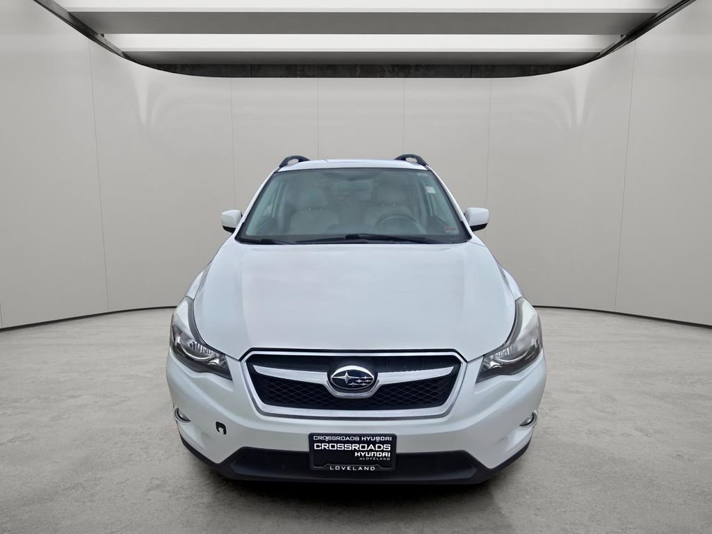 Used 2014 Subaru Crosstrek 2.0i Premium AWD/4WD image 8