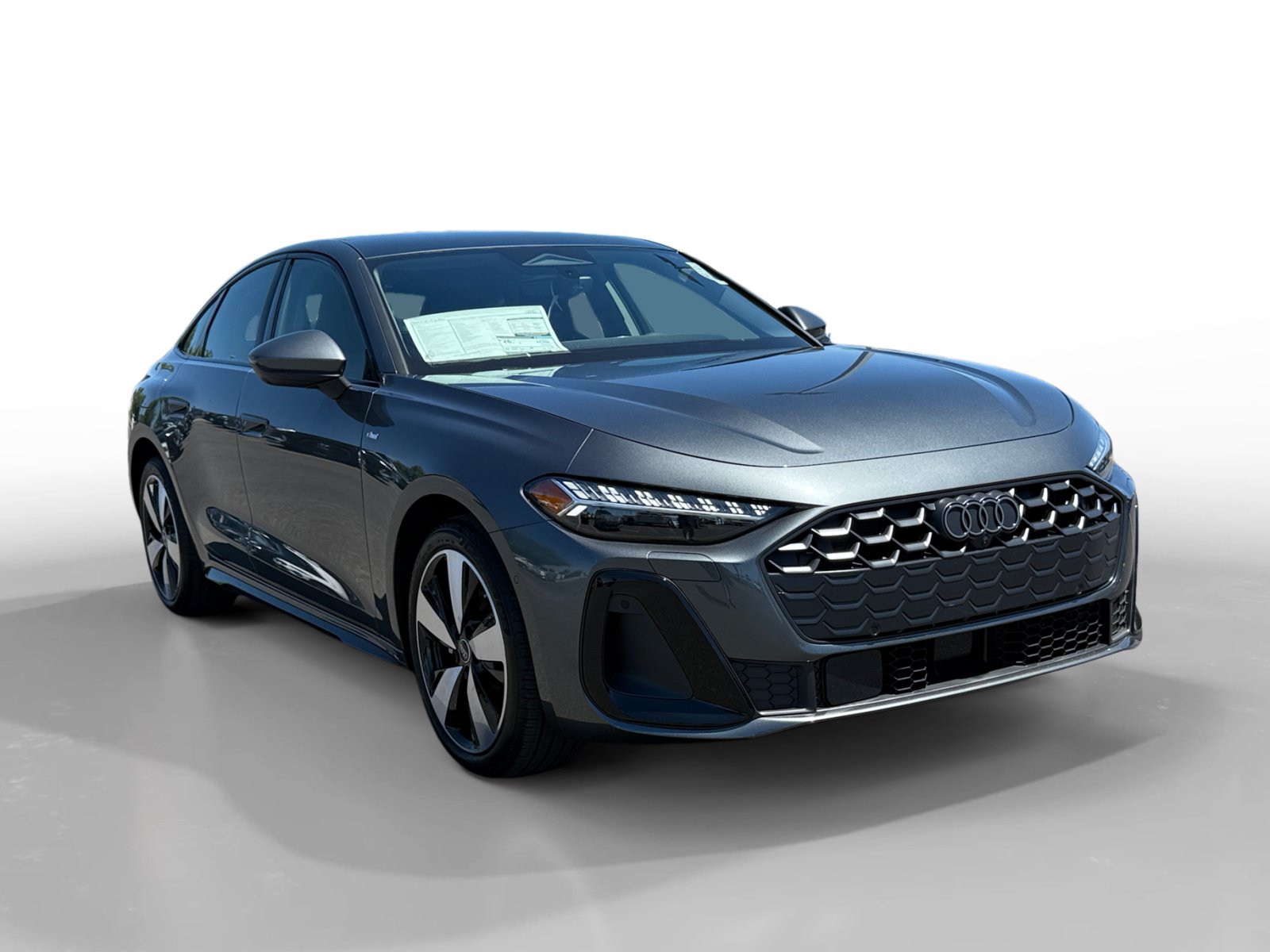 New 2026 Audi A5 Premium Plus AWD/4WD image 7