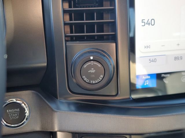 New 2026 Ford F250 Platinum w/ Tremor Off-Road Package image 27