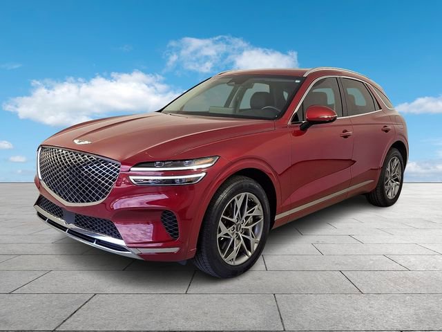 Used 2023 Genesis GV70 2.5T w/ Select Package AWD/4WD image 3