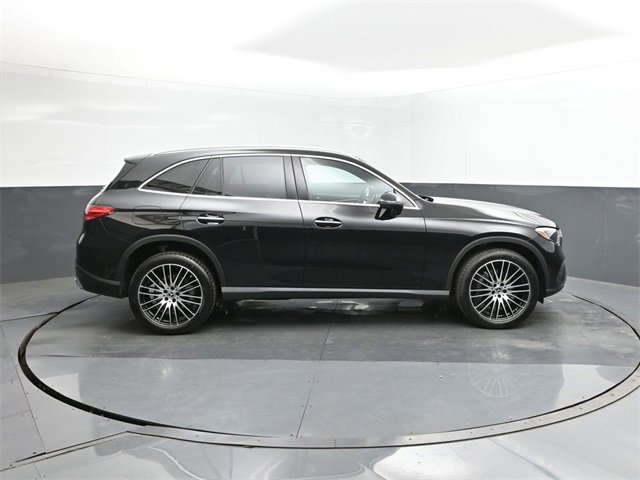 New 2025 Mercedes-Benz GLC 300 image 26