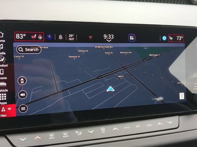 New 2026 Dodge Charger Scat Pack AWD/4WD image 23