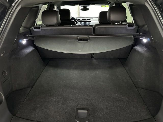 Used 2020 Cadillac XT5 Luxury w/ LPO, Floor Liner Package image 16