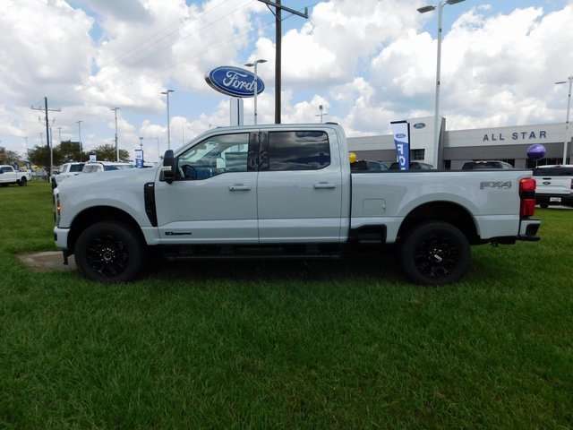 New 2026 Ford F250 XLT image 4