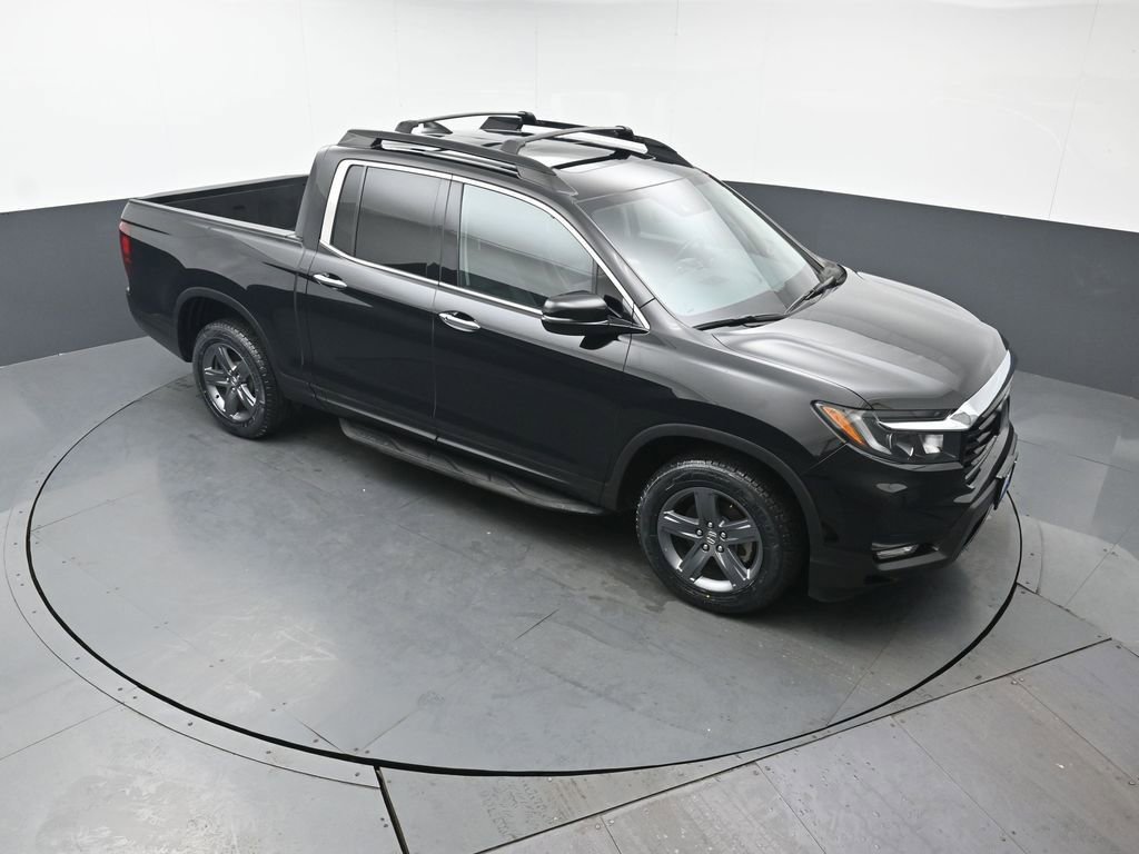 Used 2023 Honda Ridgeline RTL-E image 44