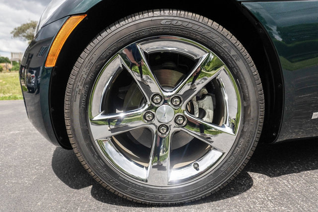 Used 2007 Pontiac Solstice Convertible w/ Premium Package RWD image 61