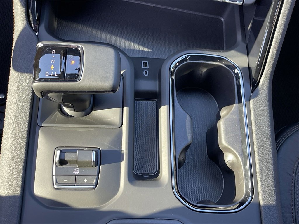 New 2026 GMC Sierra 1500 AT4 w/ AT4 Premium Package image 16