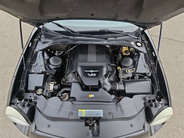Used 2004 Ford Thunderbird RWD image 18