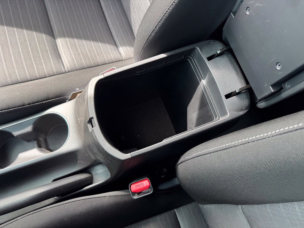 Used 2014 Kia Forte LX FWD image 19