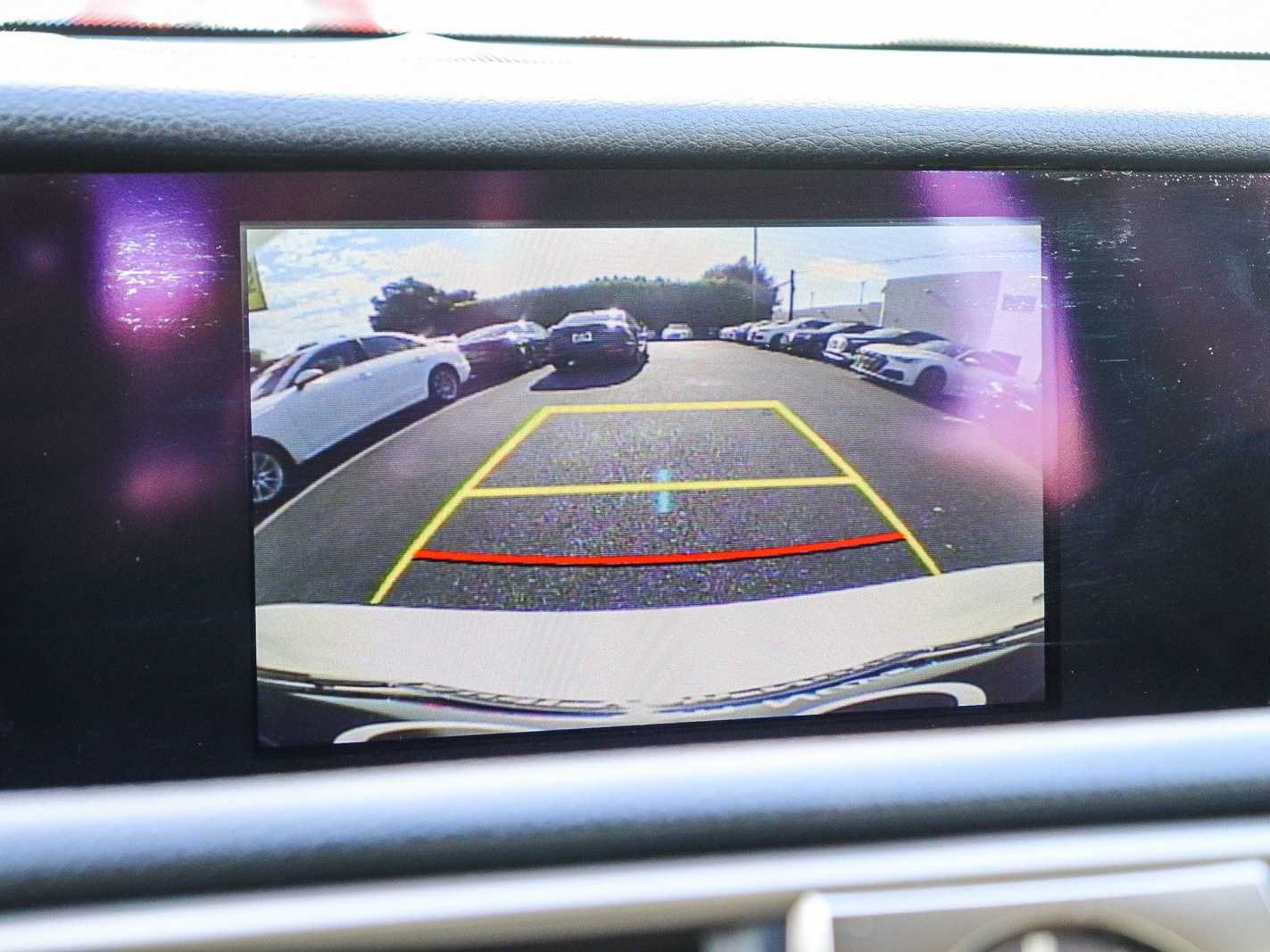 Used 2018 Lexus IS 300 RWD image 24