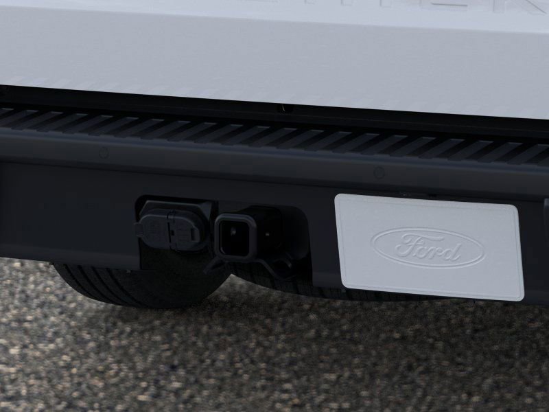 New 2026 Ford Maverick Lariat w/ Black Appearance Package image 23