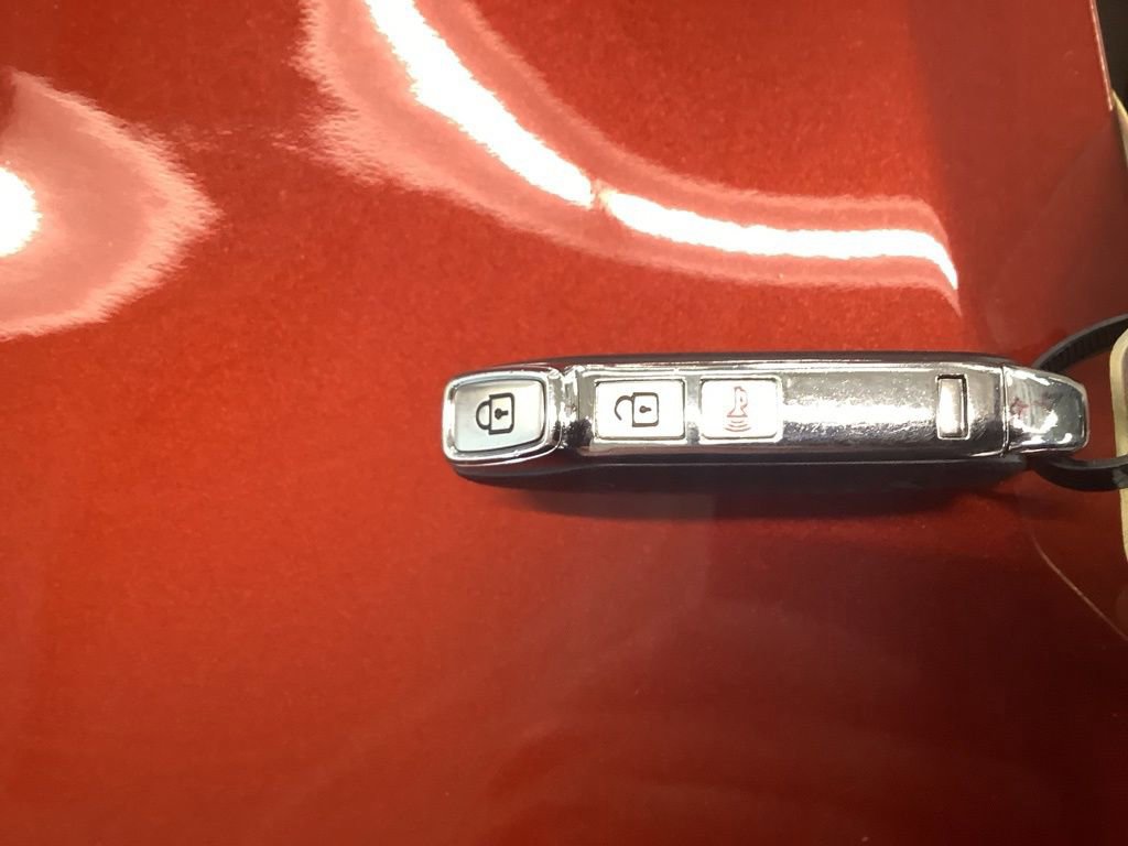 Certified 2025 Kia Seltos S AWD/4WD image 25