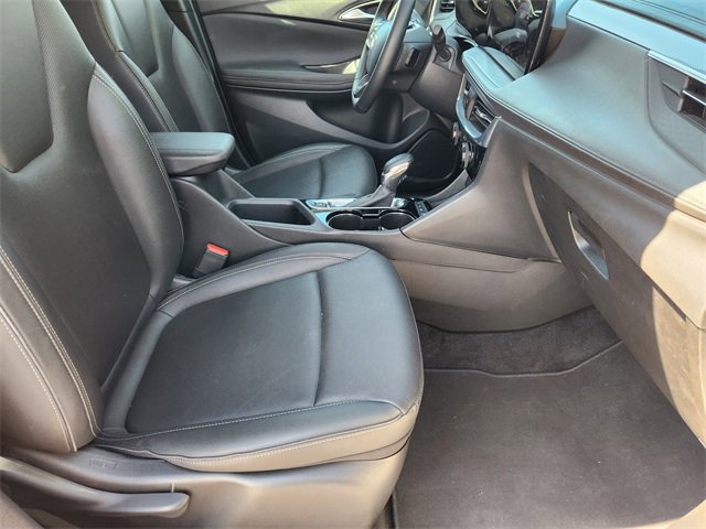 Used 2024 Buick Encore GX Sport Touring image 15