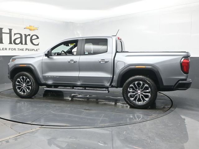 Used 2024 GMC Canyon Denali image 51