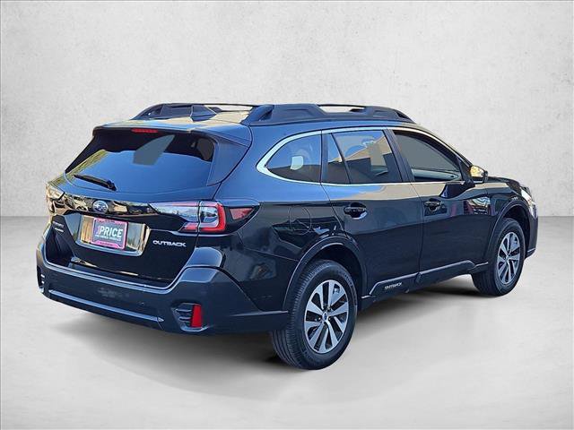 Used 2022 Subaru Outback Wilderness AWD/4WD image 5
