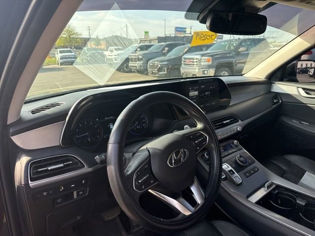 Used 2020 Hyundai Palisade SEL w/ Premium Package image 30