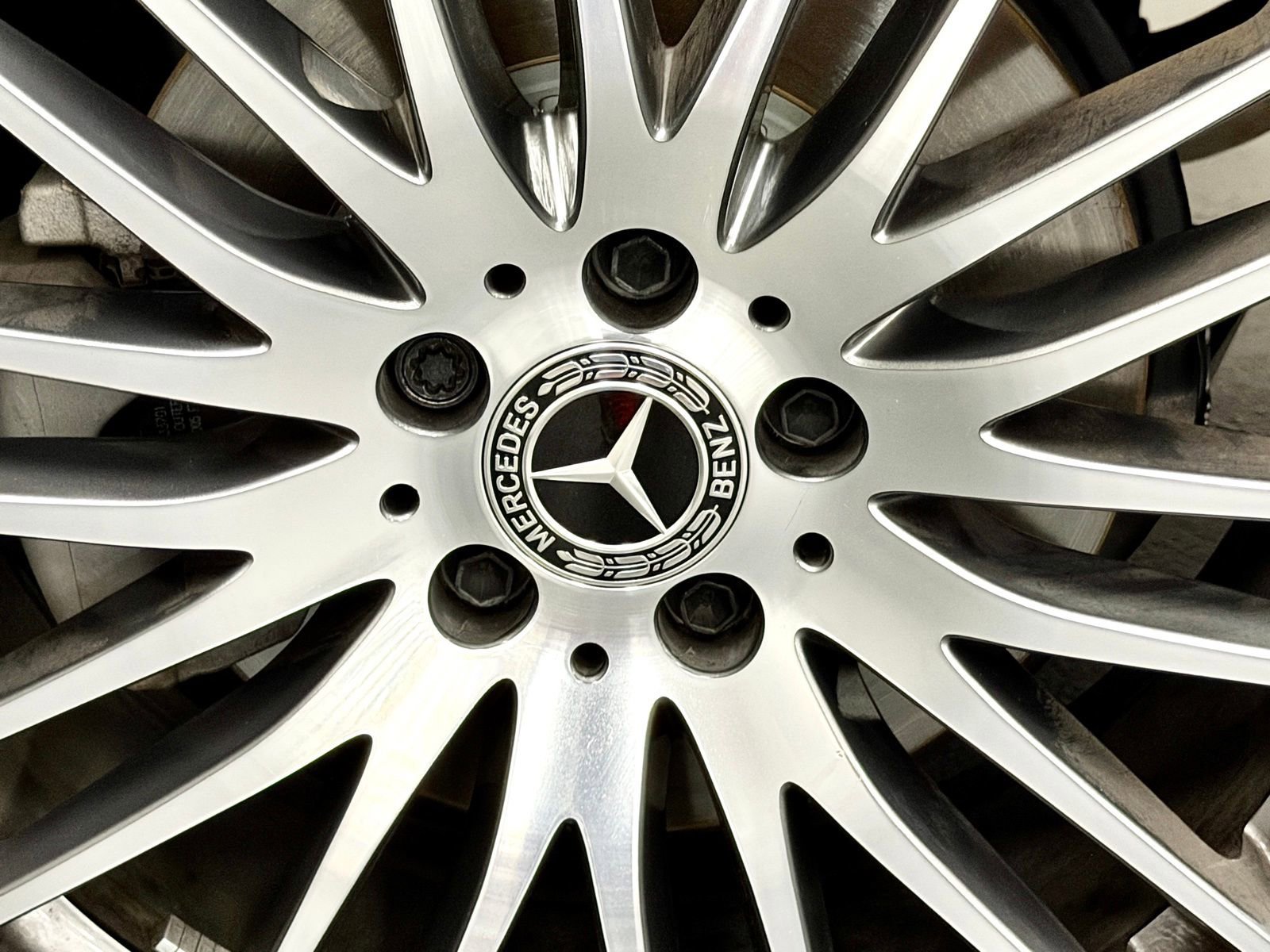 Used 2026 Mercedes-Benz GLC 300 image 18