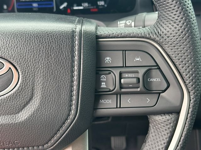 New 2026 Toyota Tacoma TRD Off-Road AWD/4WD image 9