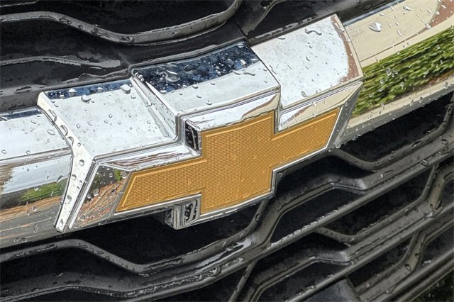 Used 2025 Chevrolet Blazer LT image 44