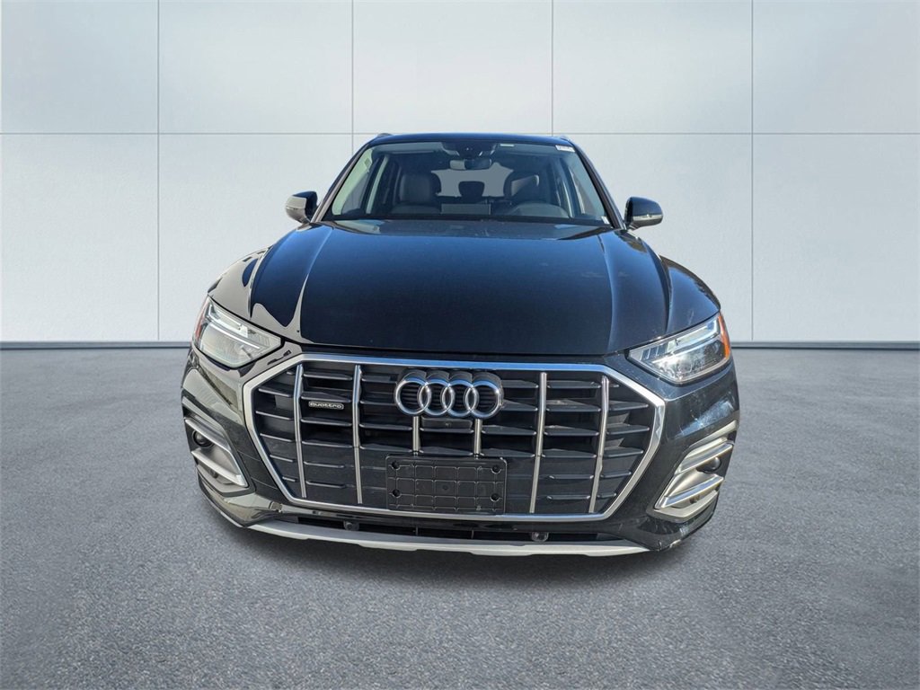 Used 2024 Audi Q5 2.0T Premium Plus w/ Premium Plus Package image 8