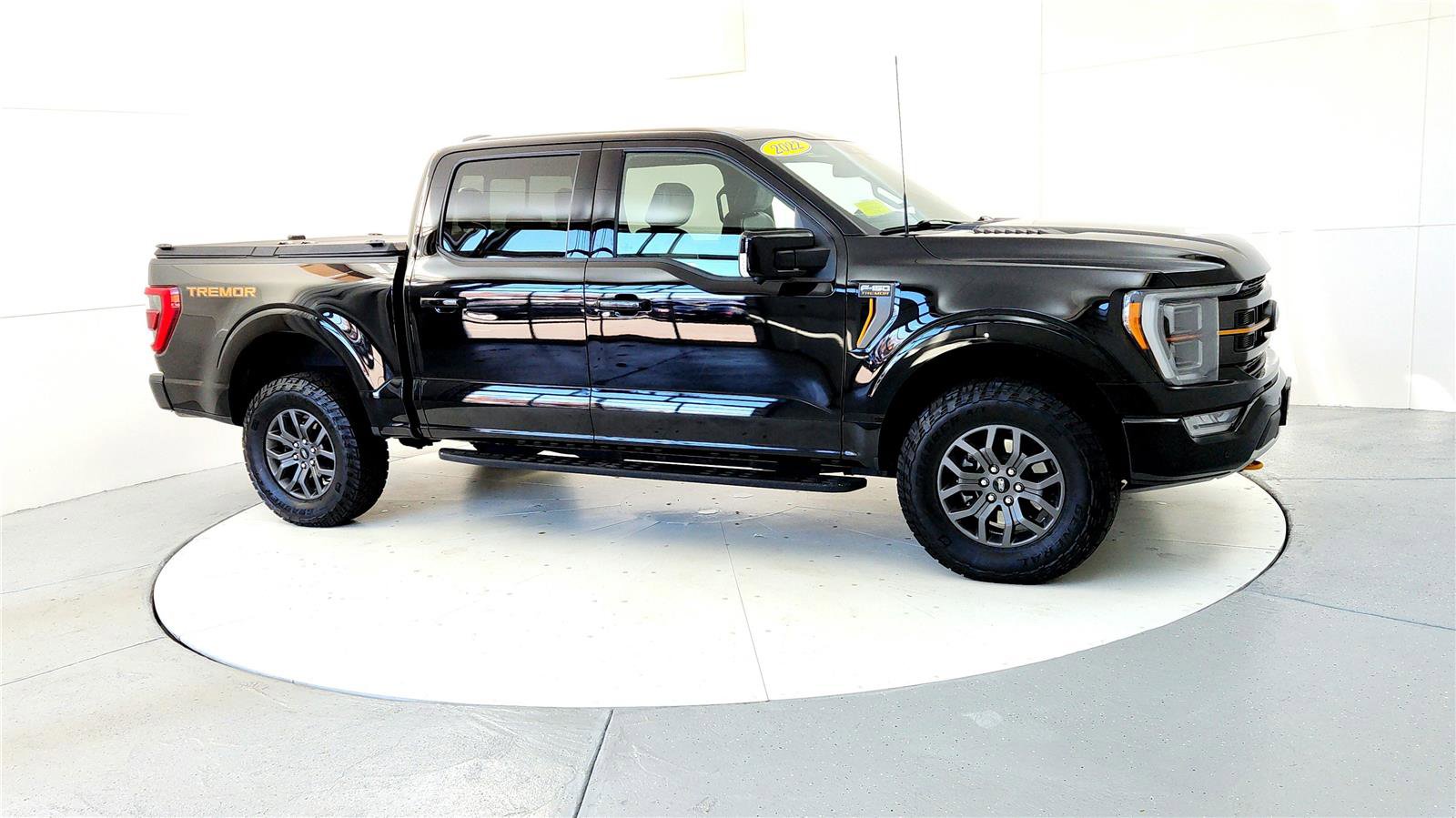 Used 2022 Ford F150 Tremor w/ Equipment Group 402A High image 7