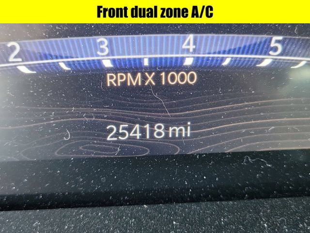 Used 2024 Jeep Grand Cherokee Altitude AWD/4WD image 14