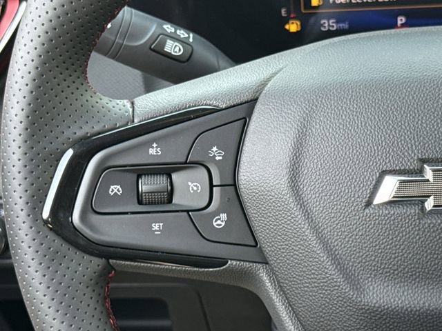 New 2026 Chevrolet TrailBlazer RS w/ Convenience Package image 14