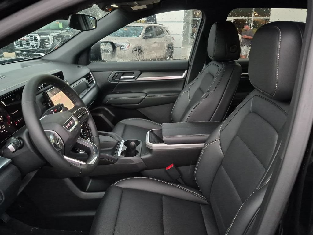New 2027 GMC Terrain Elevation w/ Elevation Premium Package AWD/4WD image 12