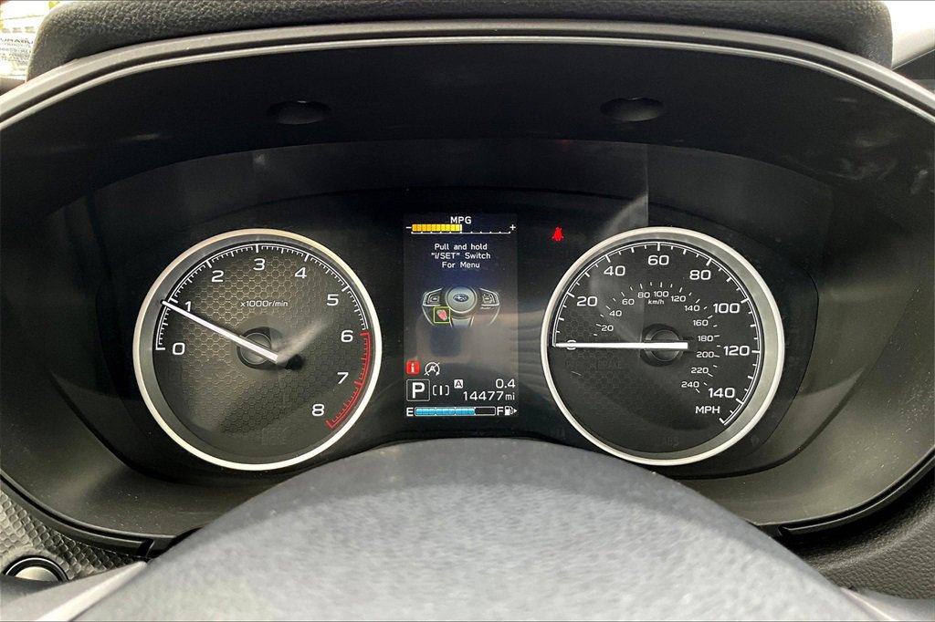 Used 2024 Subaru Forester Premium image 26