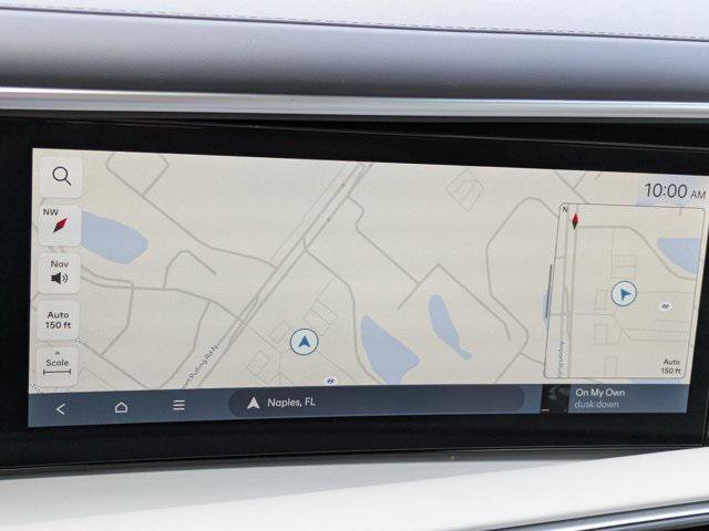 New 2026 Hyundai Palisade Calligraphy image 25