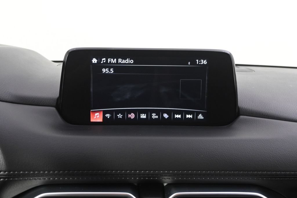Used 2018 MAZDA CX-5 Touring AWD/4WD image 27