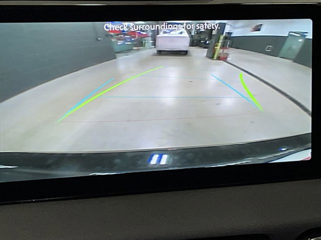 New 2026 Nissan Sentra SR w/ Floor Mat Package FWD image 22