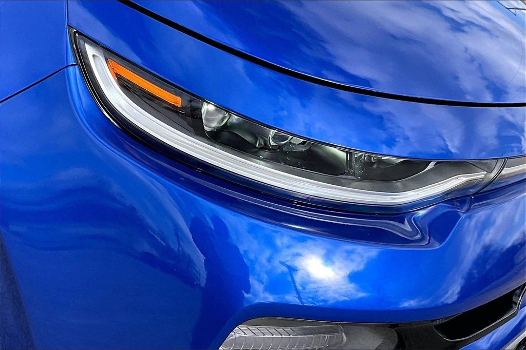 Certified 2021 Kia Soul Turbo image 30