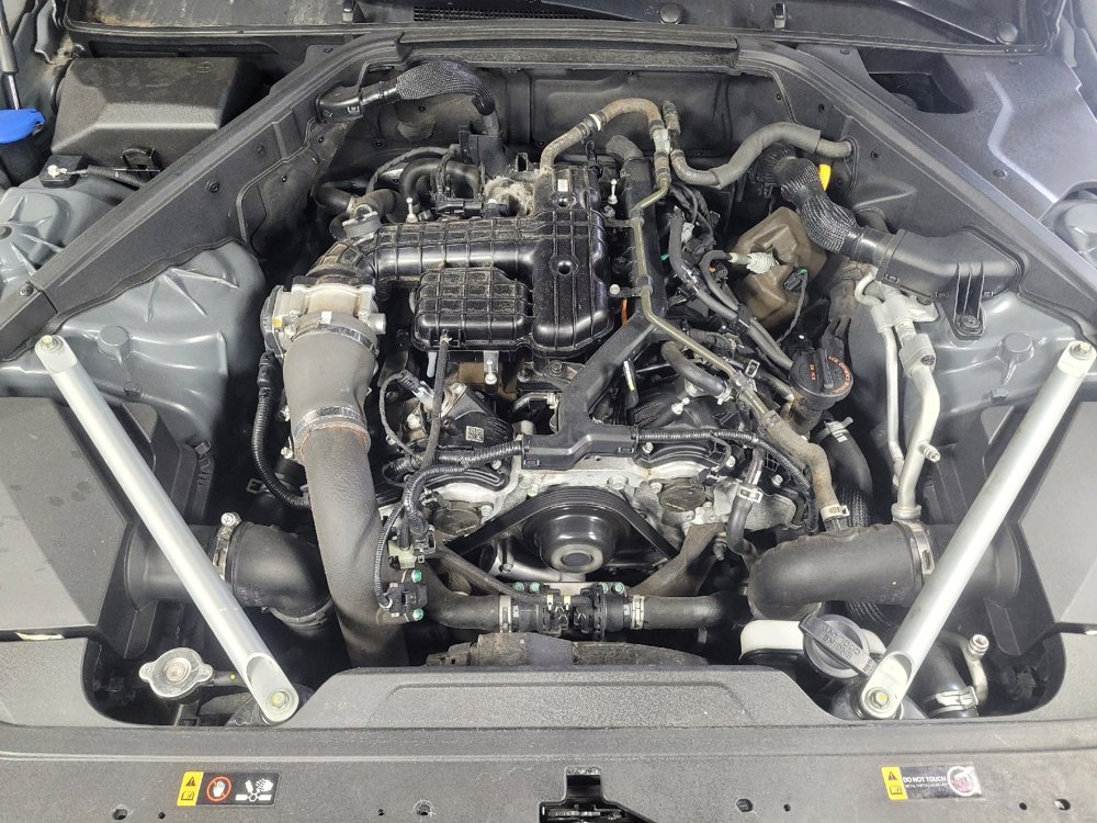 Used 2017 Genesis G90 3.3T Premium image 30