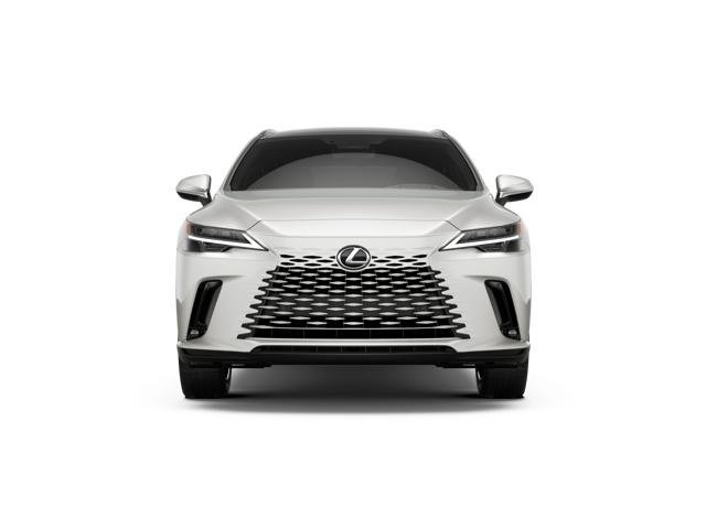 New 2026 Lexus RX 350 AWD image 5