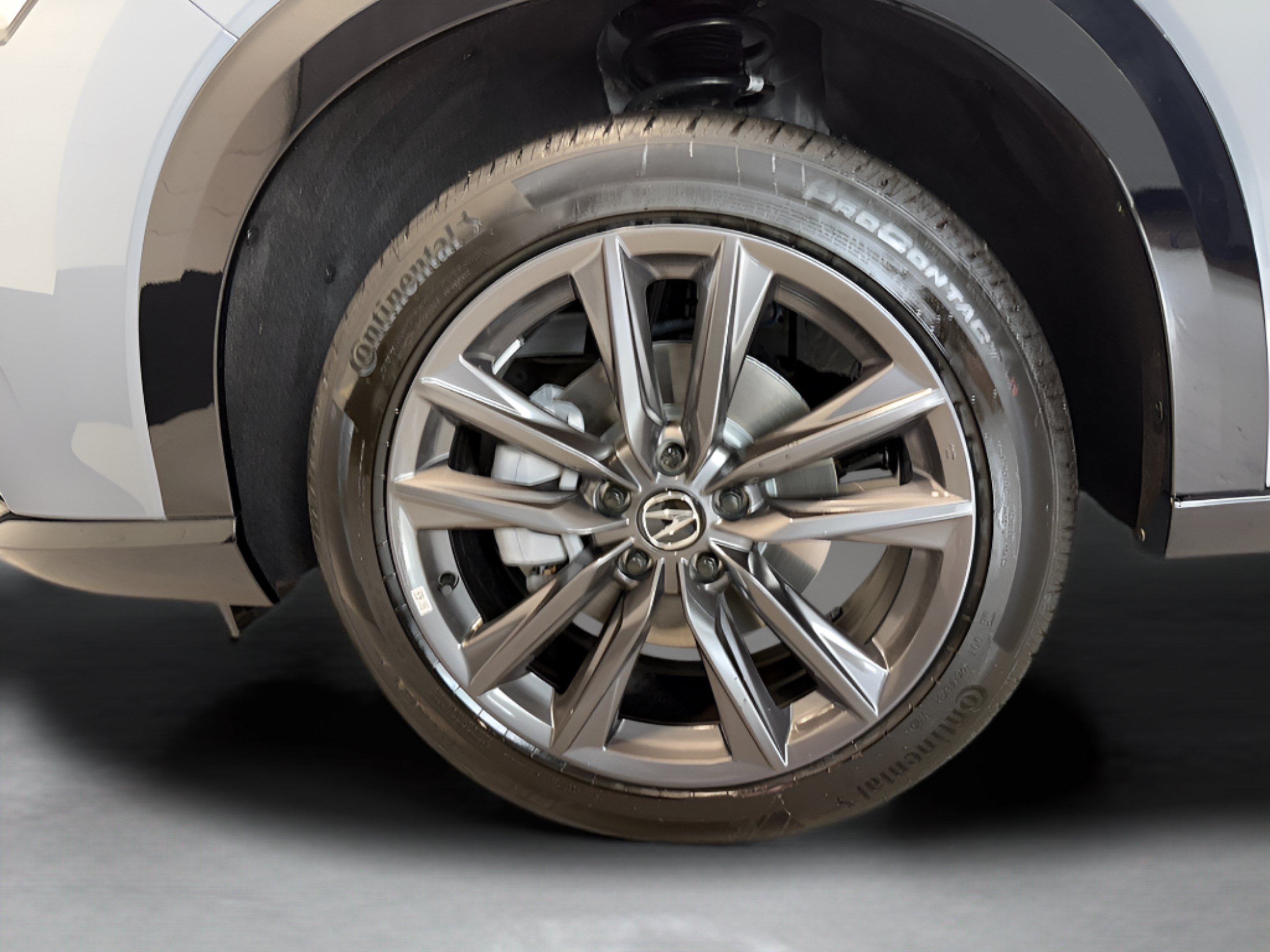 New 2026 Acura ADX A-Spec AWD/4WD image 37