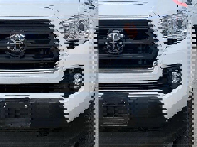 Used 2023 Toyota Tacoma SR5 image 7