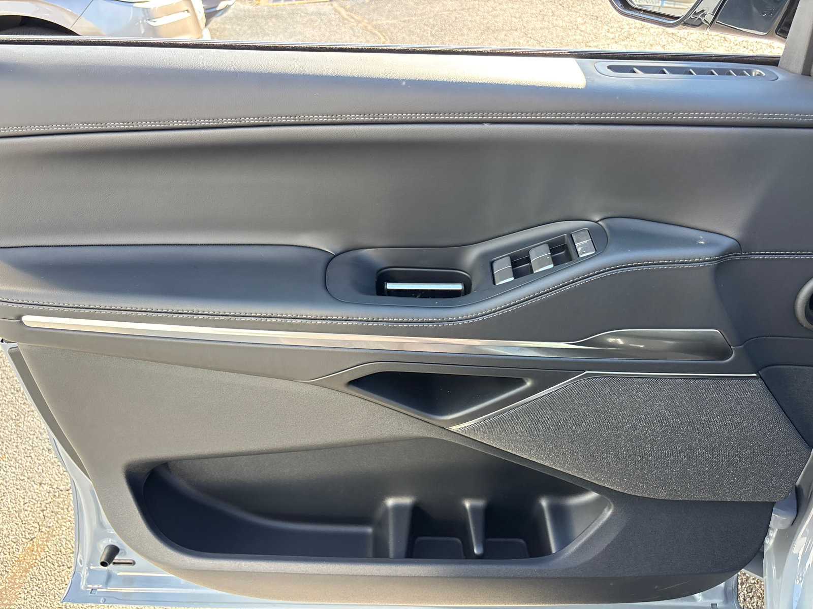 New 2027 Lincoln Navigator Reserve AWD/4WD image 11