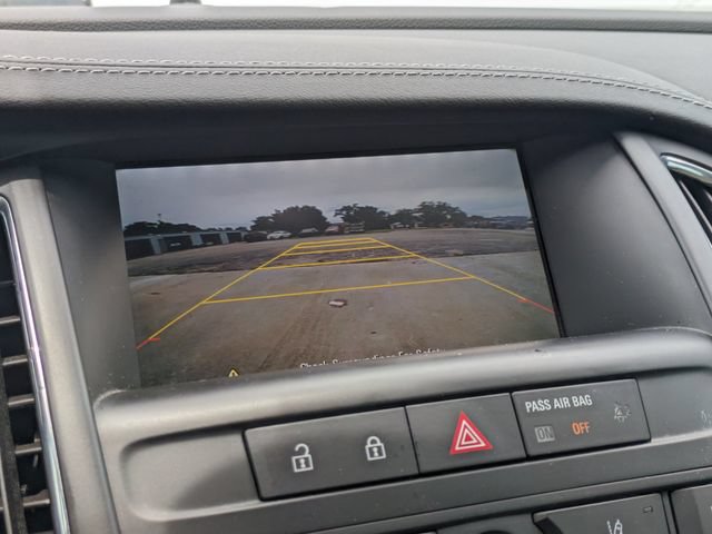 Used 2016 Buick Cascada Premium FWD image 26